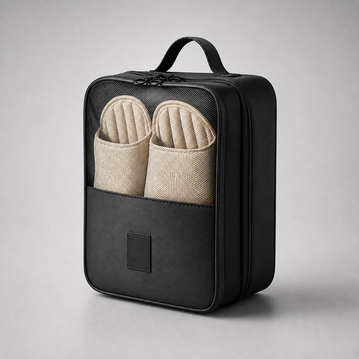 Work Shoe Travel Bag