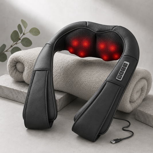 Neck & Shoulder Massager