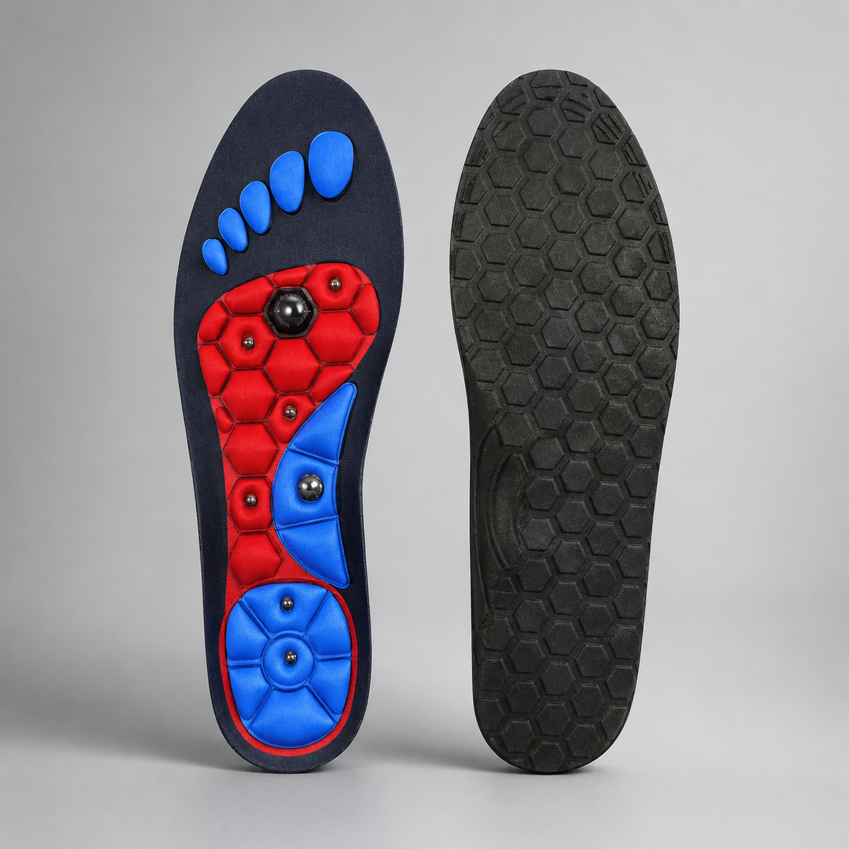 Recovery Insoles