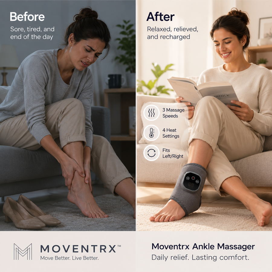 CalmStep™ Foot Pain Reliever